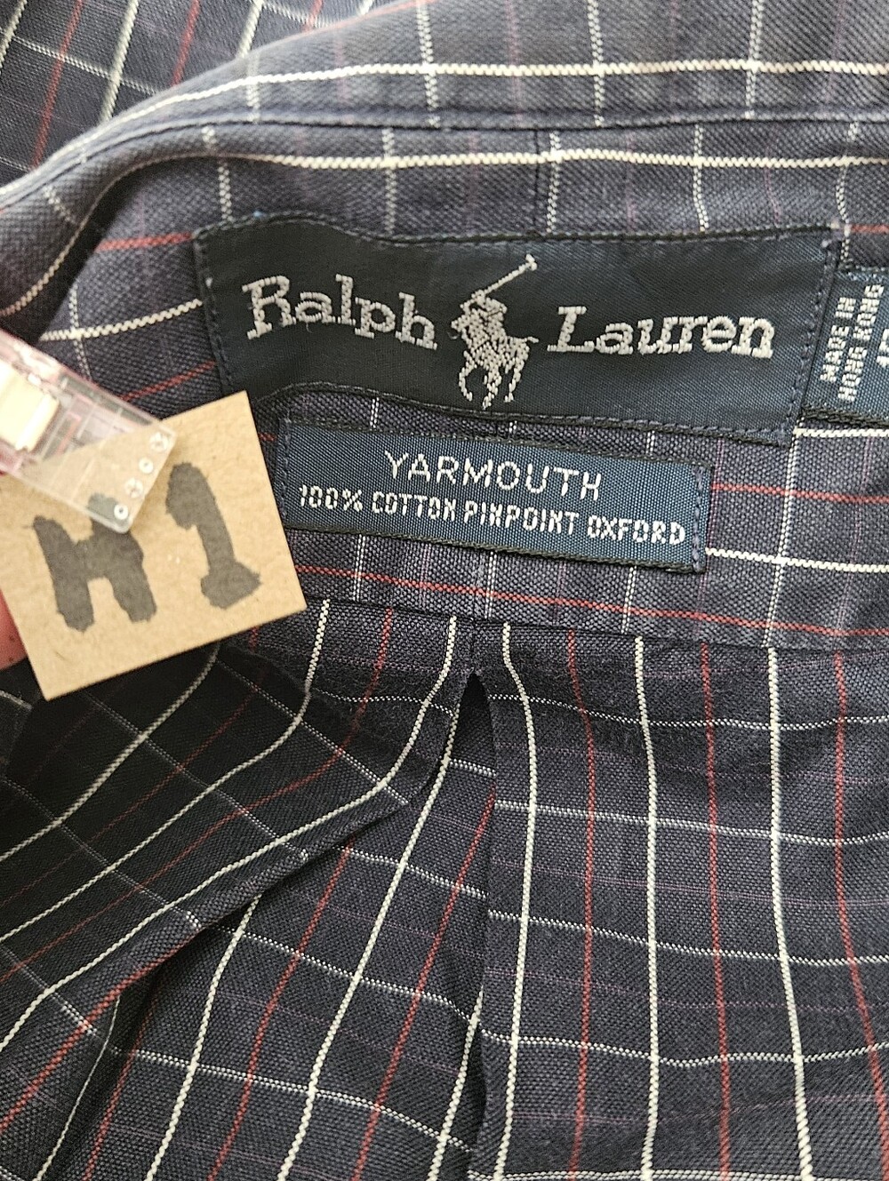 Shirts - Picture 7 of 7